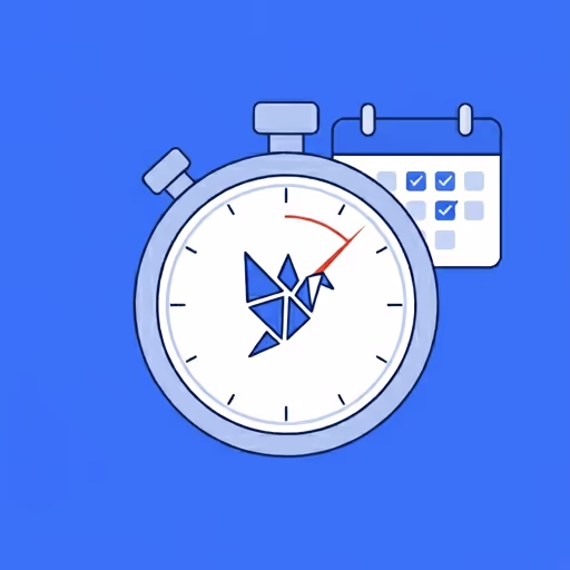 Fixed price guaranteed timeline