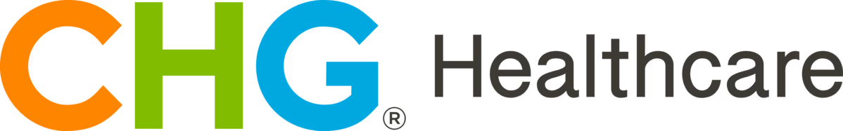 CHG Healthcare